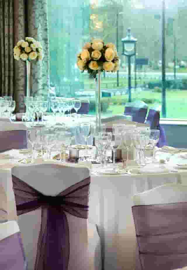 London Hilton on Park Lane