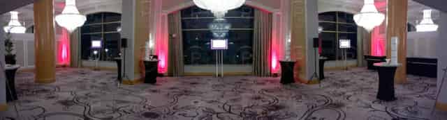 Wellington Ballroom 