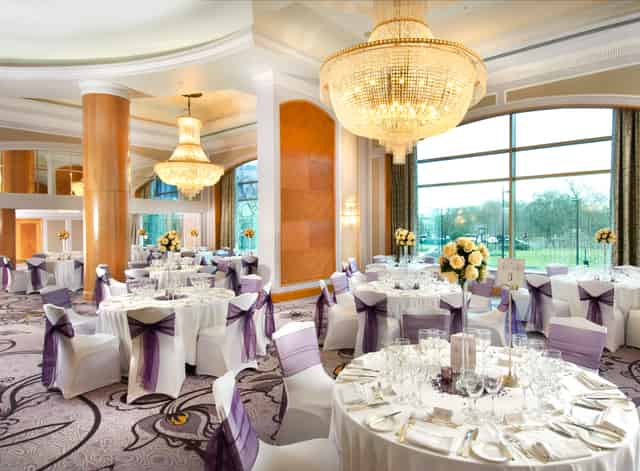 Wellington Ballroom
