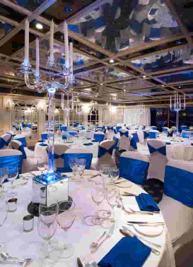 London Hilton on Park Lane