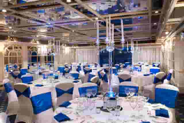 London Hilton on Park Lane