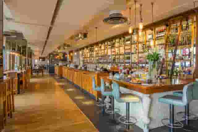 All Bar One Butlers Wharf