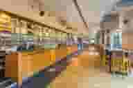 Sports Viewing Venues
