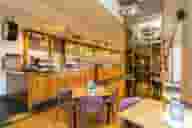 Cocktail Bars