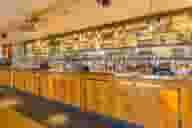 Cocktail Bars