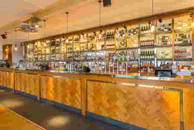 All Bar One Butlers Wharf