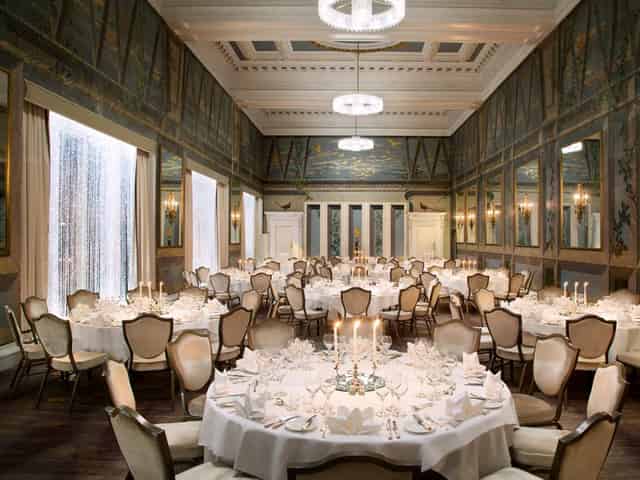 Waldorf Astoria Edinburgh - The Caledonian