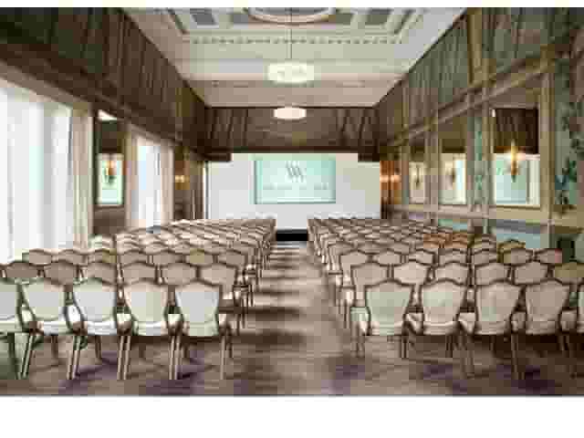 Waldorf Astoria Edinburgh - The Caledonian