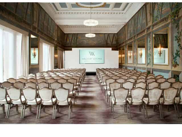 Waldorf Astoria Edinburgh - The Caledonian