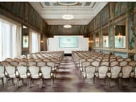 Meeting Rooms
