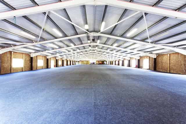 Kent Event Centre