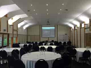 Kent Event Centre