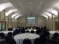 Summer Party Venues