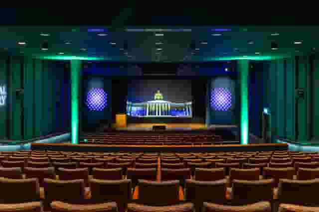 Pigott Theatre