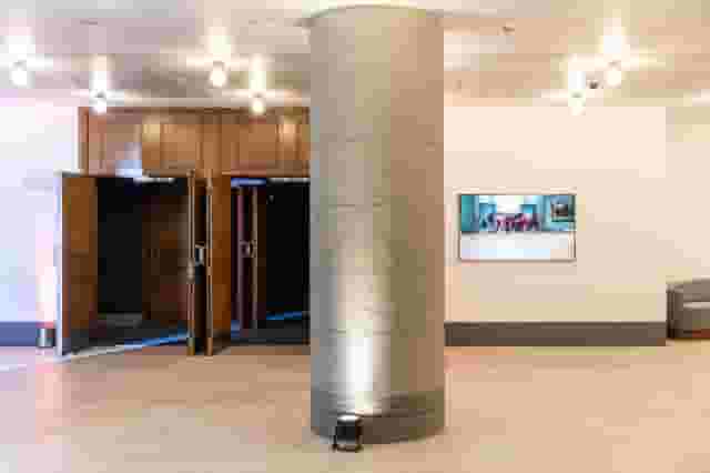 Pigott Theatre