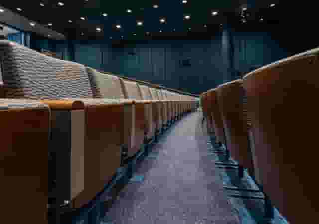 Pigott Theatre