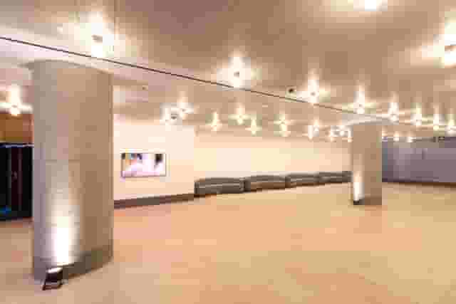 Pigott Theatre