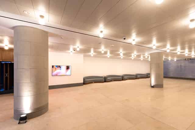 The National Gallery