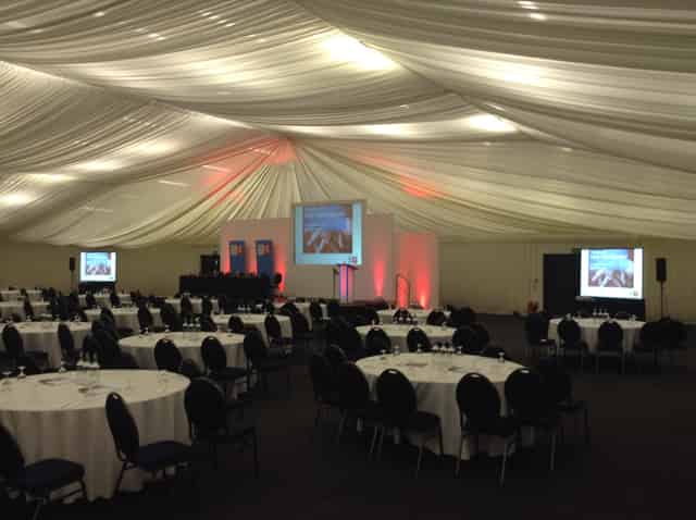 Clive Emson Conference Hall