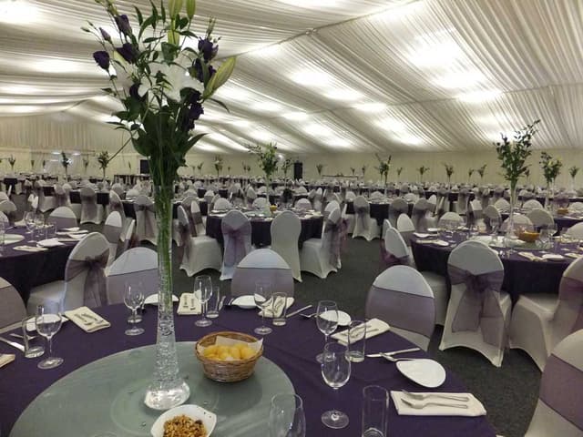 Clive Emson Conference Hall
