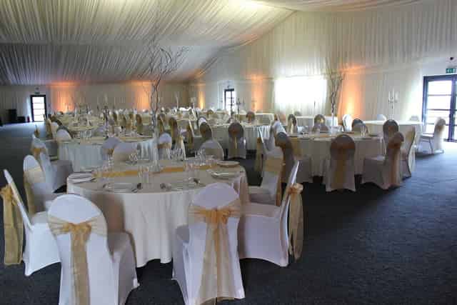 Clive Emson Conference Hall