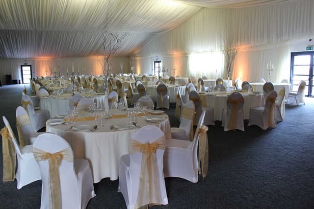 Clive Emson Conference Hall