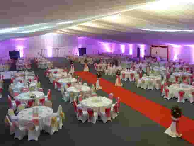 Kent Event Centre