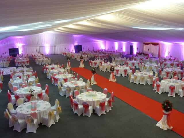 Clive Emson Conference Hall