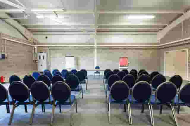 Cornwallis Room