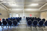 Reception Halls