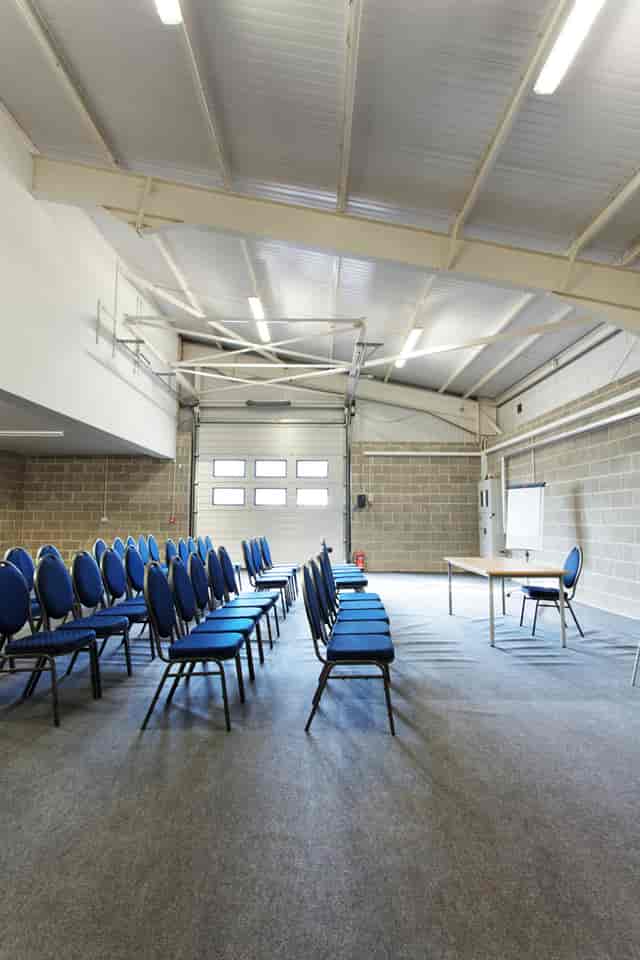 Kent Event Centre
