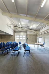 Client Event Venues