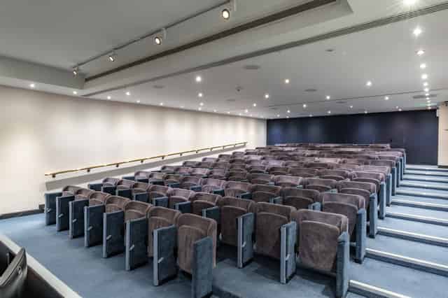 Godfrey Mitchell Theatre