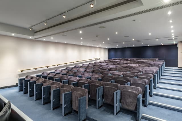 Godfrey Mitchell Theatre