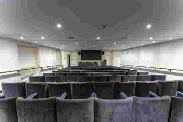 Godfrey Mitchell Theatre