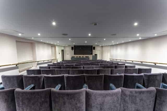Godfrey Mitchell Theatre