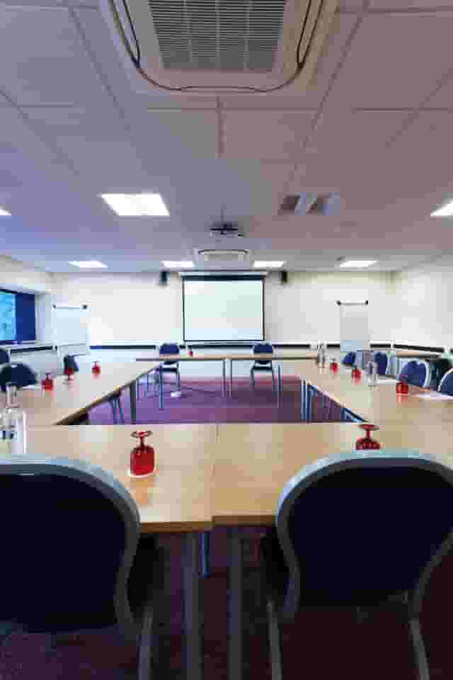 Chilham and Bredhurst Rooms