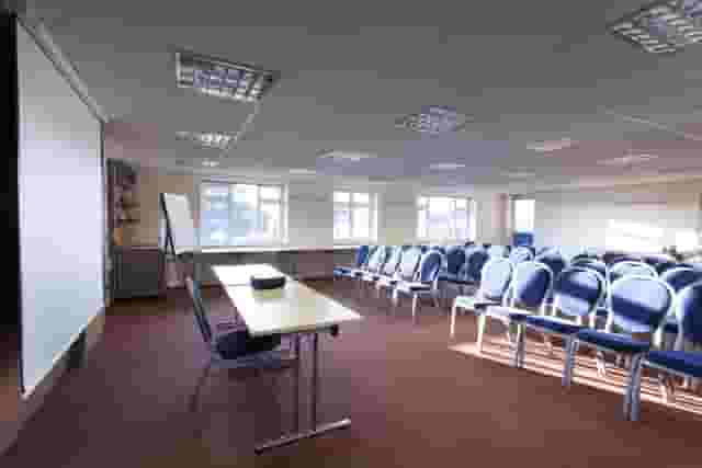 Detling Room