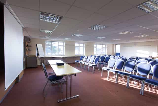 Detling Room