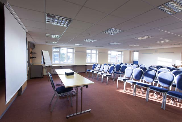 Detling Room