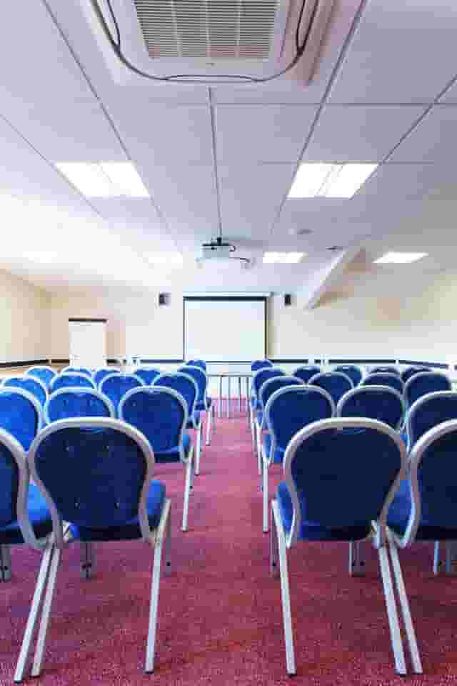 Detling Room