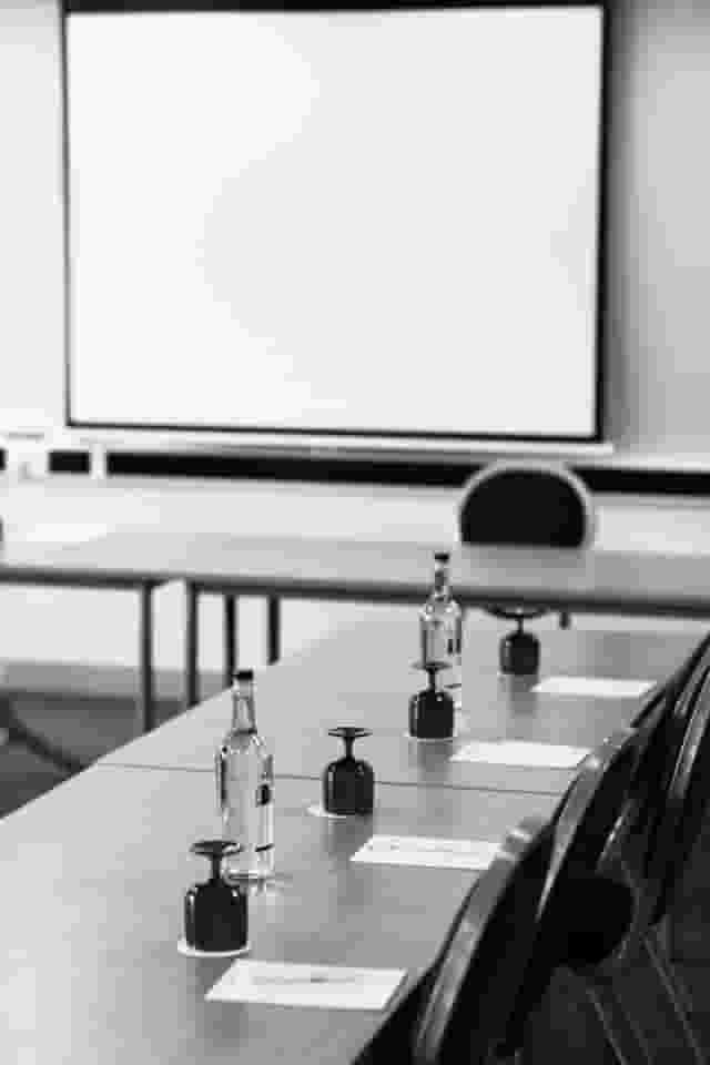 Stockbury Room