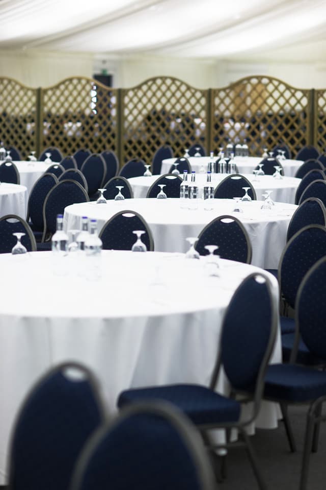 Stockbury Room