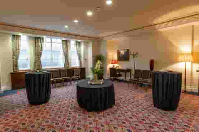 President's Dining Room