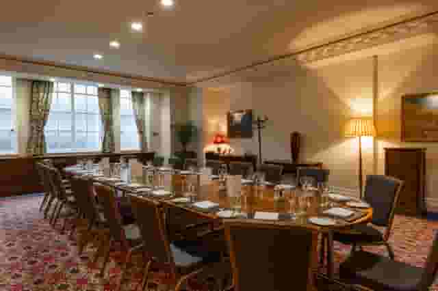 President's Dining Room