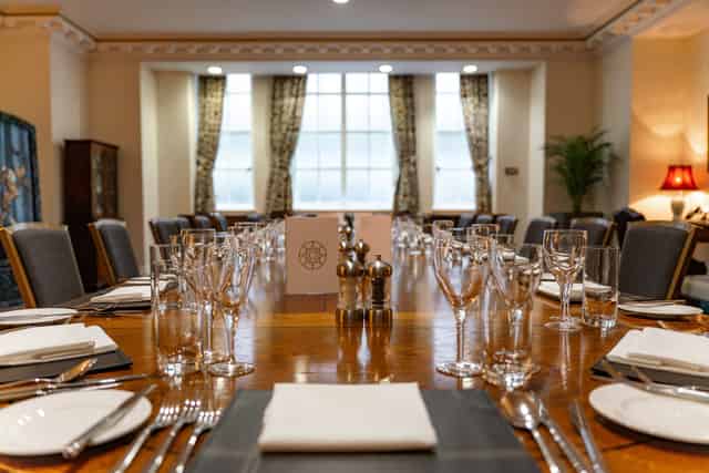 Private Dining