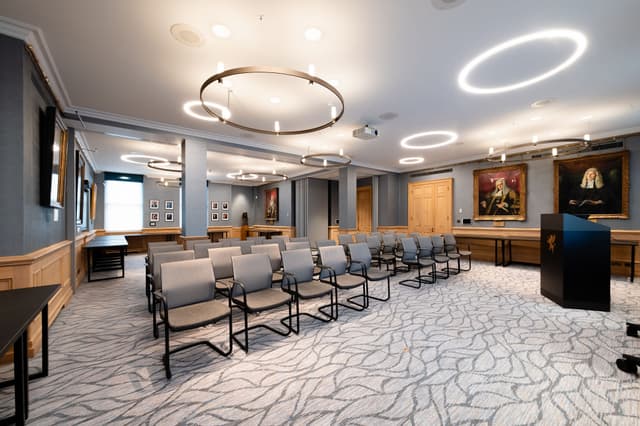 The Honourable Society of Gray's Inn