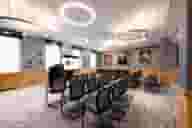 Small Meeting Rooms
