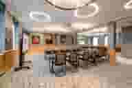 Meeting Rooms