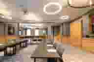 Small Meeting Rooms